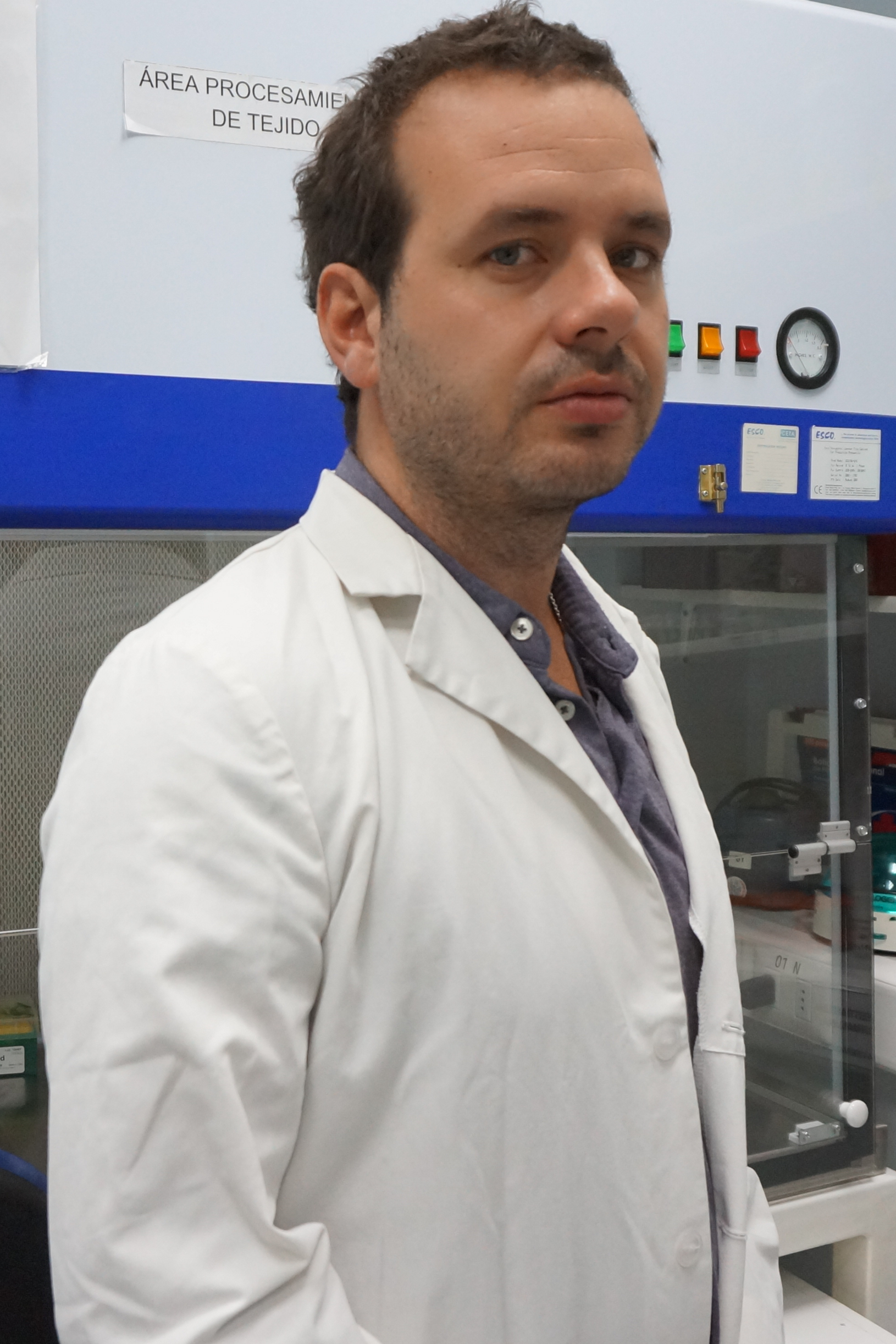 José Manuel Herranz, MD