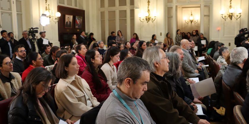 Avances en la Implementación de la Ley Nacional del Cáncer: Destacada Participación en Seminario Taller