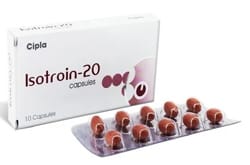 comprar isotroin sin receta en españa