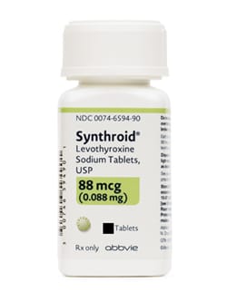 comprar synthroid sin receta en españa