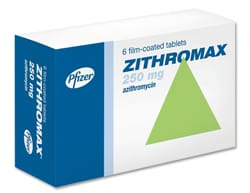 comprar zithromax sin receta en españa